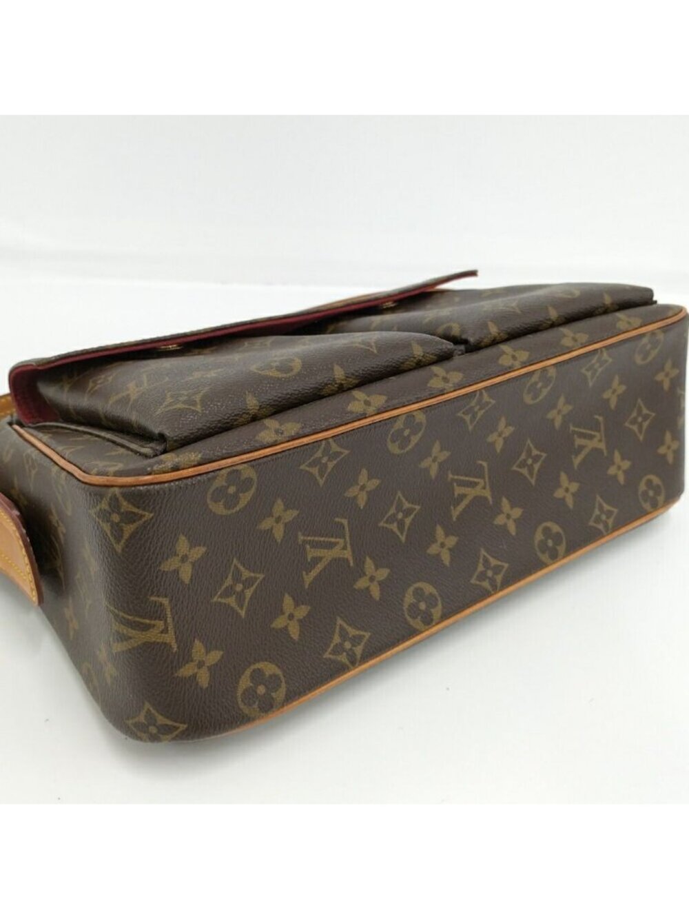 Louis Vuitton Shoulder Bag Viva Cite GM Monogram - Picture 4 of 10